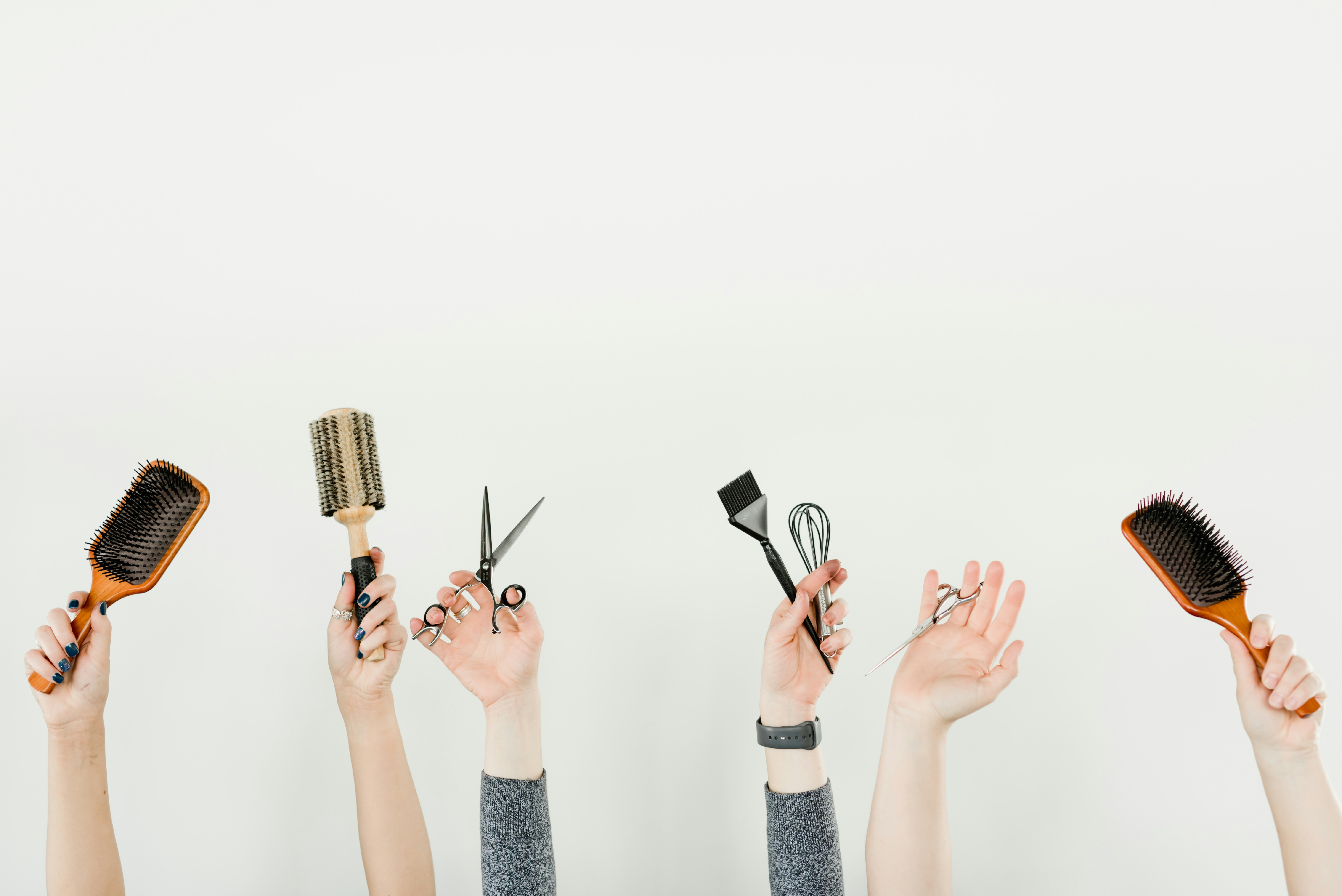 Premium Beauty Products at Kavya Salon
